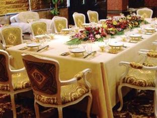 Starway Donglin Hotel Βούξι Εξωτερικό φωτογραφία